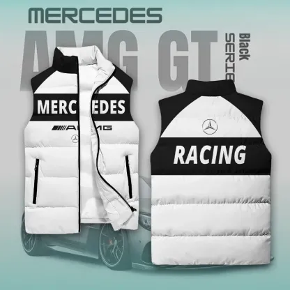 High Quality MERCEDES Sleeveless Down Jacket ETX-C290-0184908