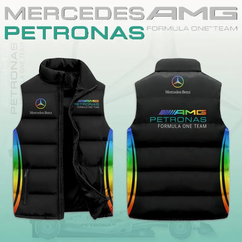 High Quality MERCEDES Sleeveless Down Jacket ETX-C290-0184907