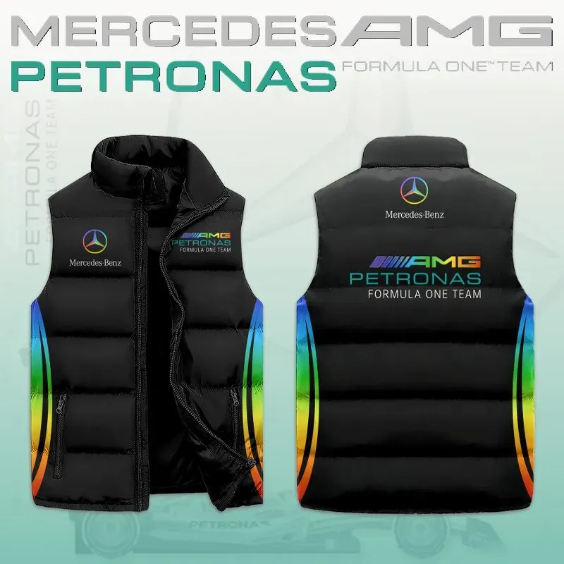 High Quality MERCEDES Sleeveless Down Jacket ETX-C290-0184907