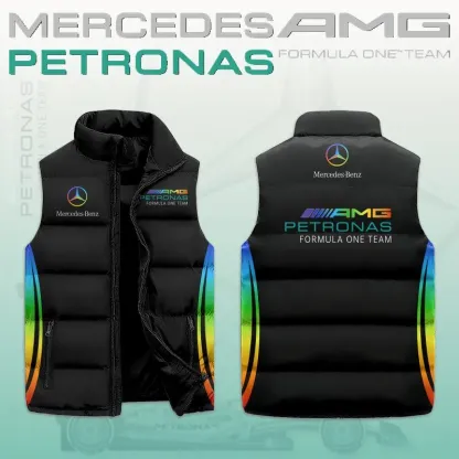 High Quality MERCEDES Sleeveless Down Jacket ETX-C290-0184907
