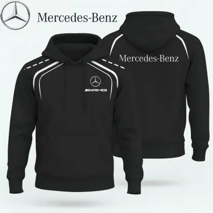 High Quality Men’s Hoodie MERCEDES-AF-SPC8815039