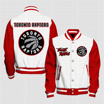 Unisex Vintage Anime Graphic Jacket