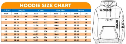 High Quality Customized Men’s Hoodie MERCEDES-AF-0075486