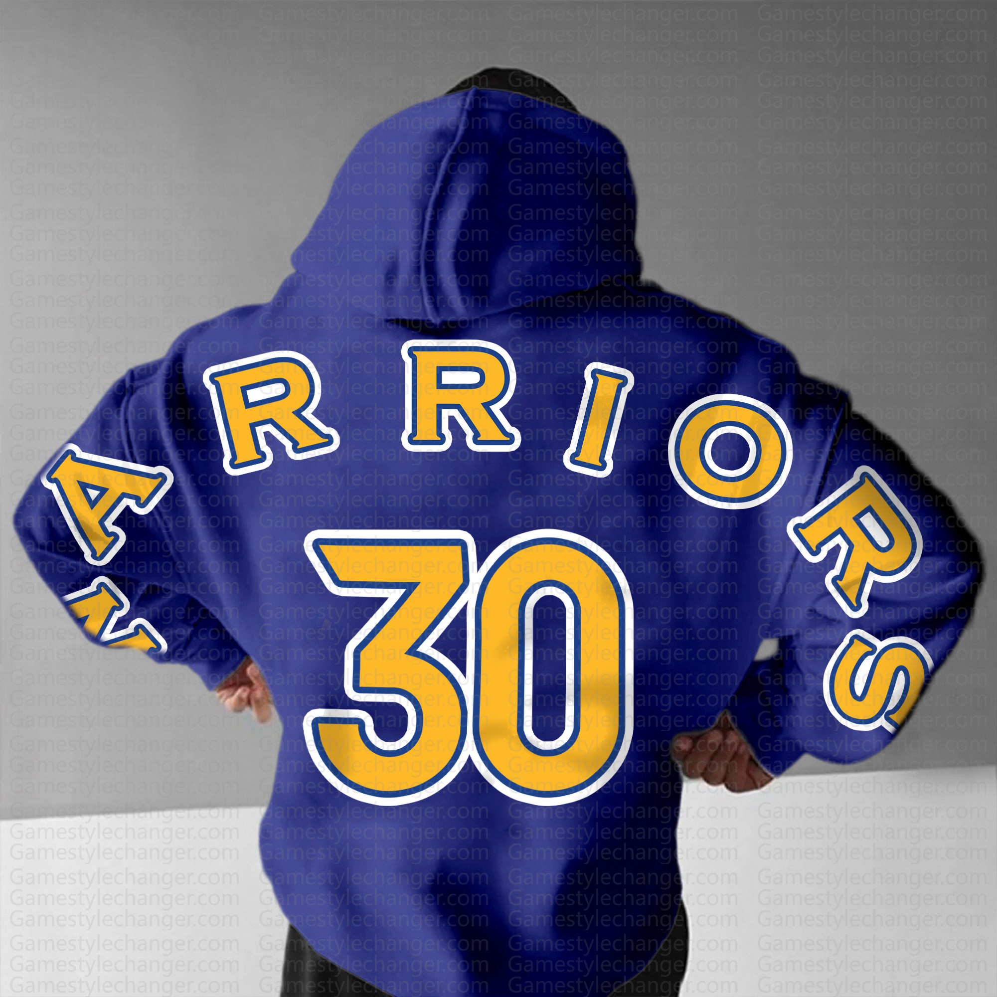 Unisex Graphic Streetwear Vintage Plush Hoodie