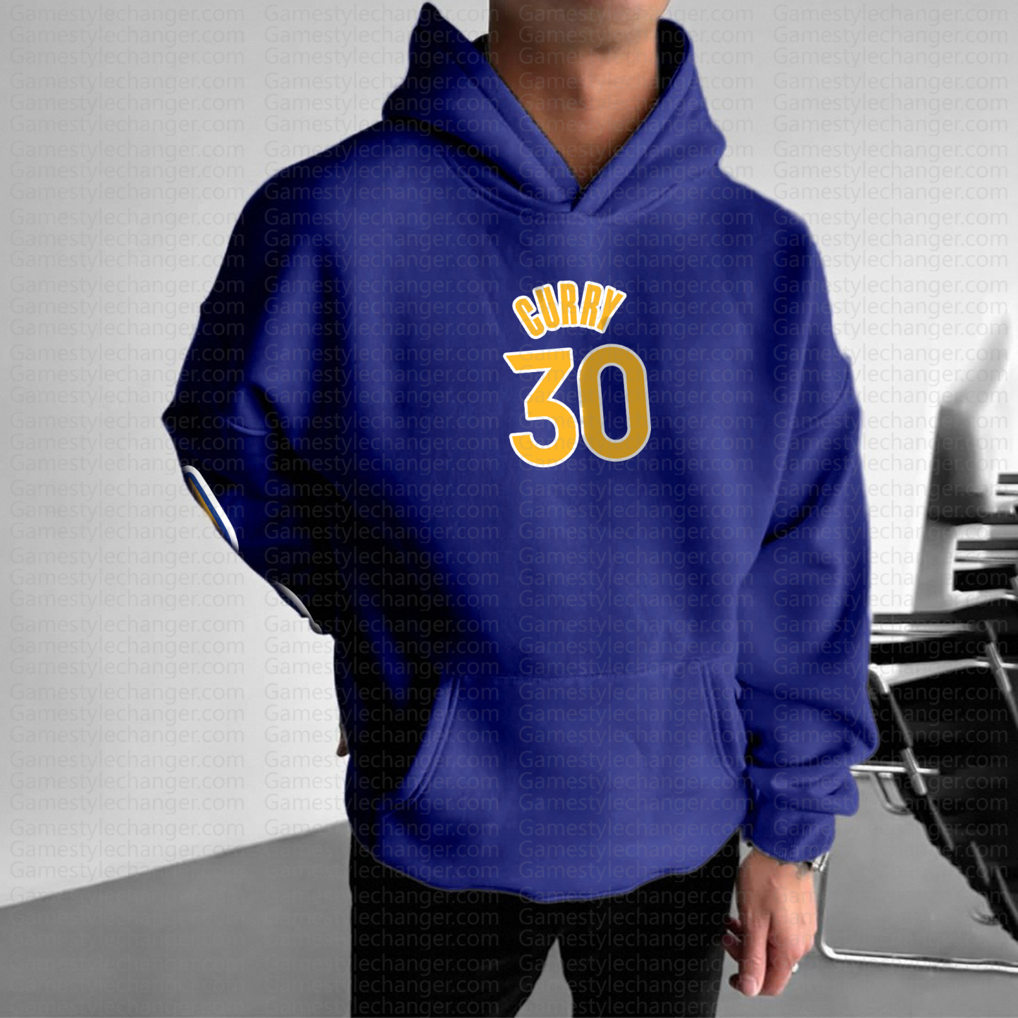 Unisex Graphic Streetwear Vintage Plush Hoodie