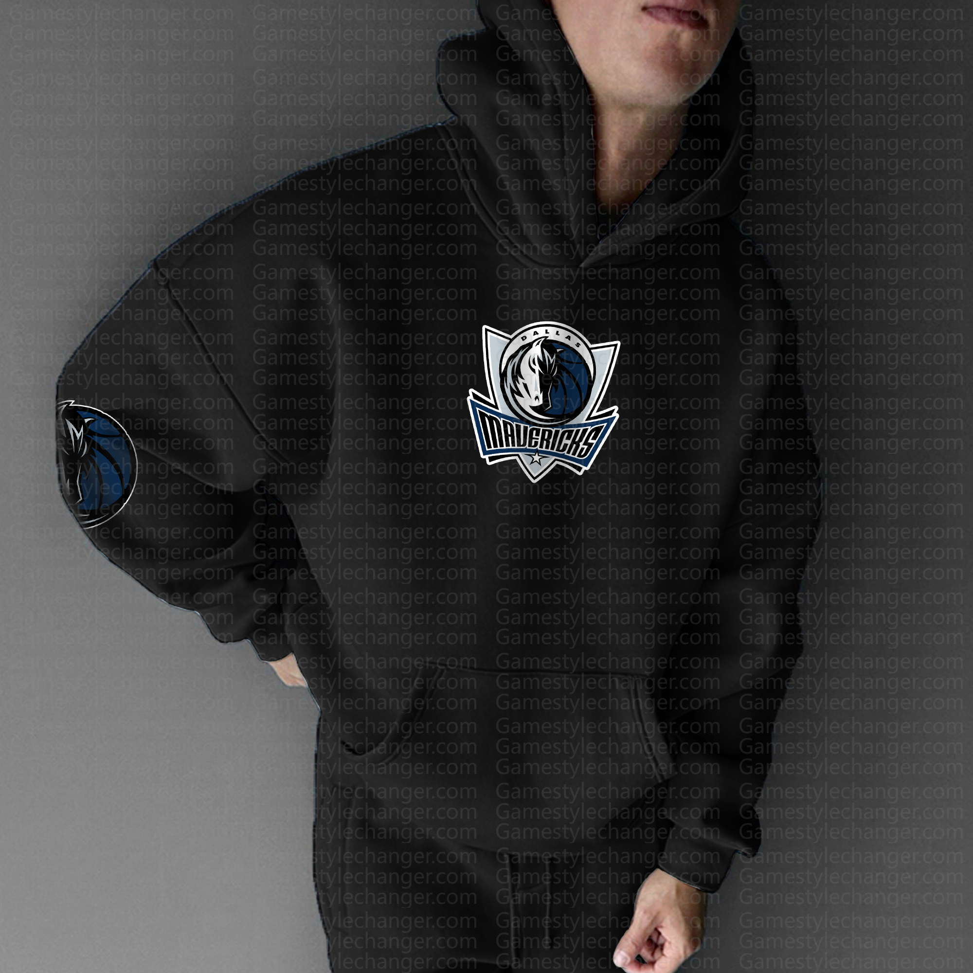 Unisex Graphic Streetwear Vintage Plush Hoodie