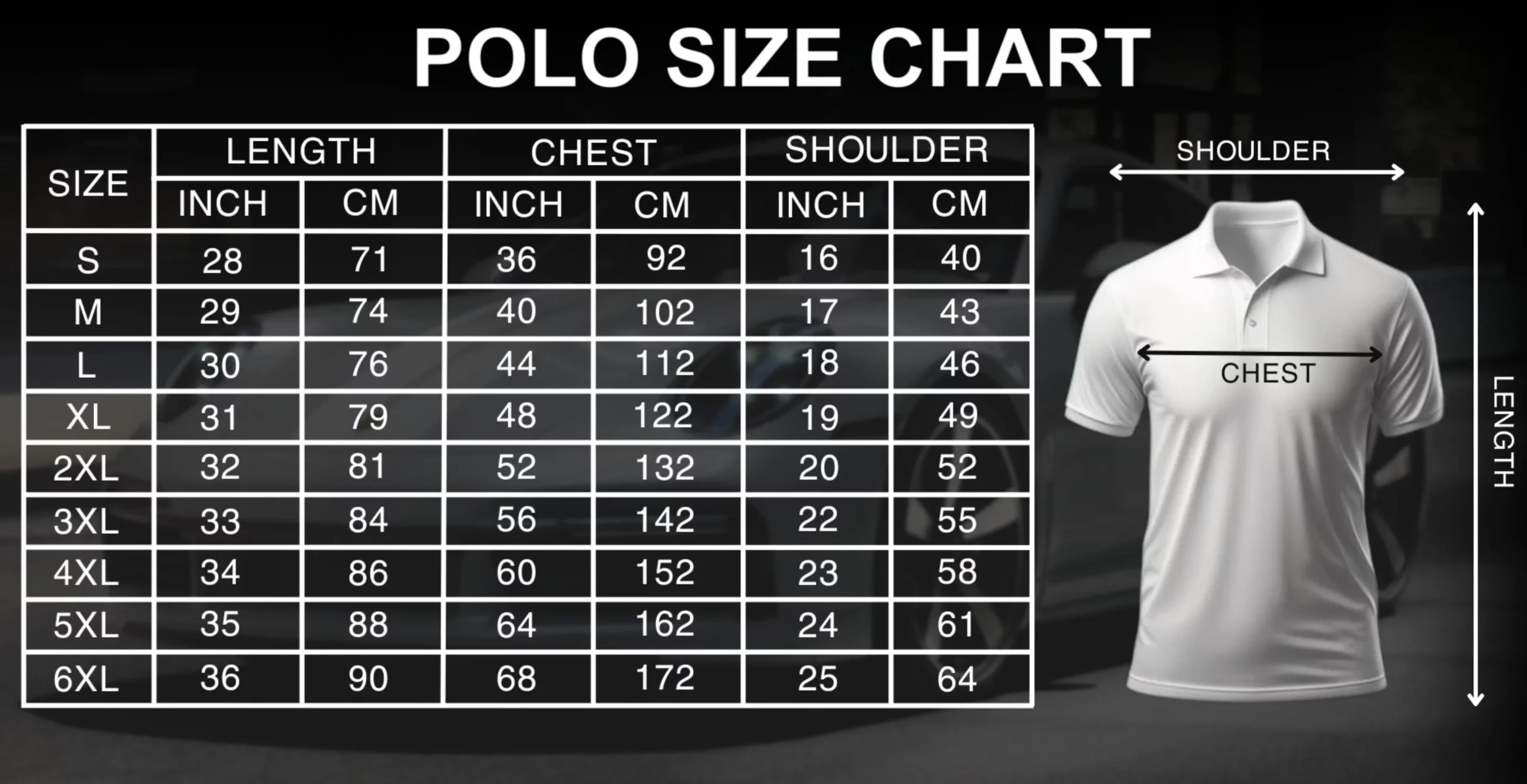 High Quality Men’s Polo Shirt PORSCHE-PO-LMT0074668