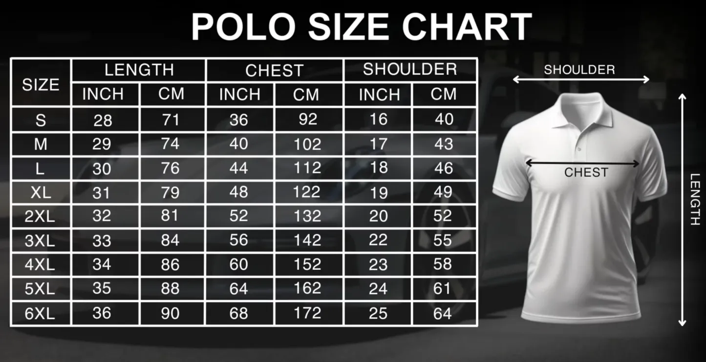 High Quality Men’s Polo Shirt PORSCHE-PO-LMT0074668