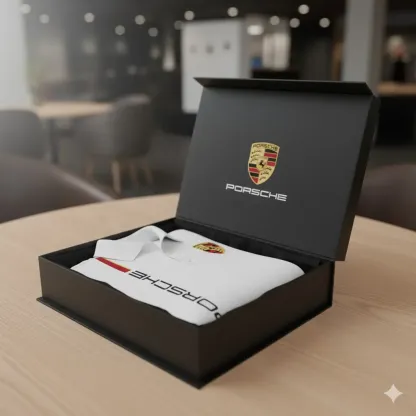 High Quality  Men’s Polo Shirt PORSCHE-PO-LMT0074583