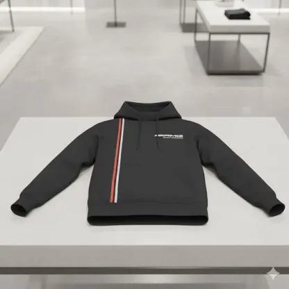 High Quality Men’s Hoodie MERCEDES-AF-SPC8815013