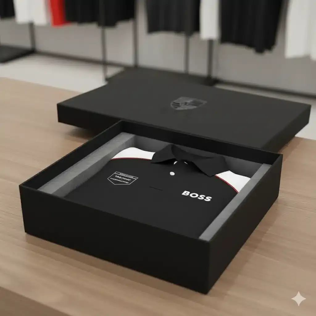 High Quality  Men’s Polo Shirt PORSCHE-PO-LMT0074585