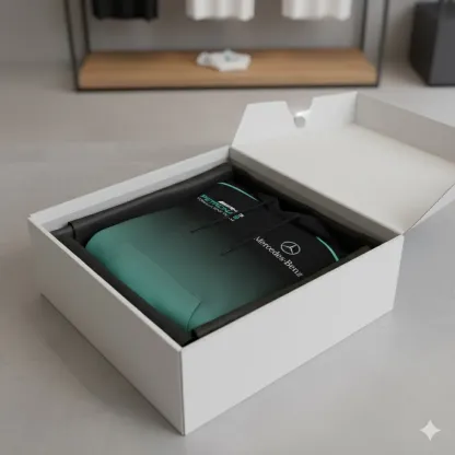 High Quality Men’s Hoodie MERCEDES-AF-SPC8815017