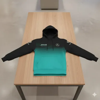 High Quality Men’s Hoodie MERCEDES-AF-SPC8815023