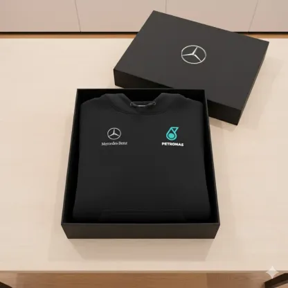 High Quality Men’s Hoodie MERCEDES-AF-SPC8815025