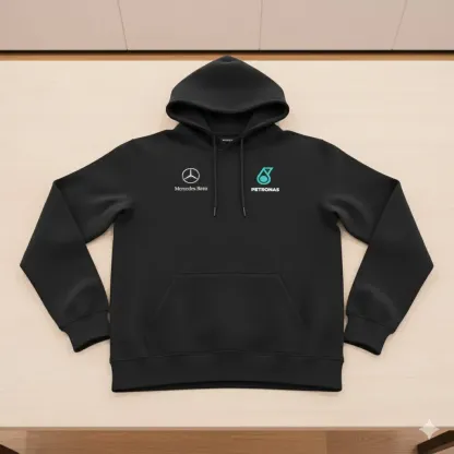 High Quality Men’s Hoodie MERCEDES-AF-SPC8815025