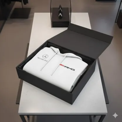 High Quality Men’s Hoodie MERCEDES-AF-SPC8815027