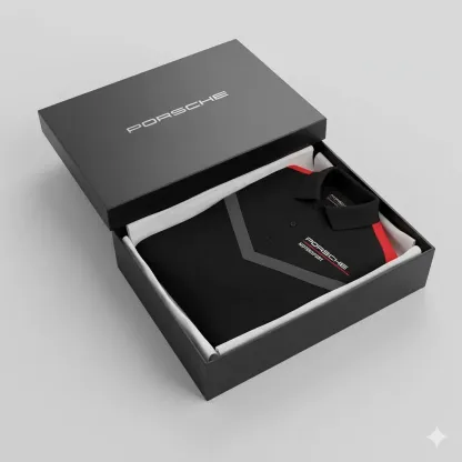 High Quality Men’s Polo Shirt PORSCHE-PO-LMT0074668