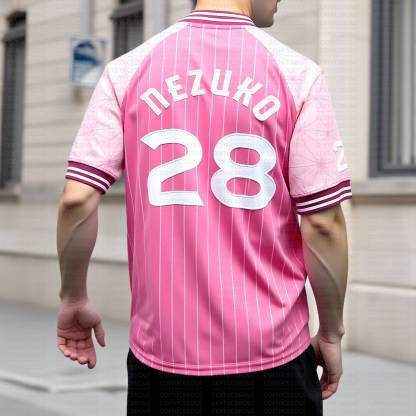 Demon Slayer Anime Quick-Dry T-Shirt