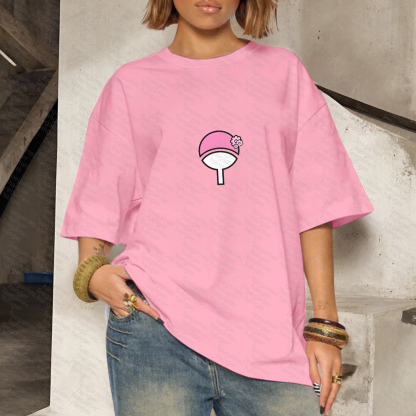 "Demon Slayer" Anime Inspired Vintage T-Shirt