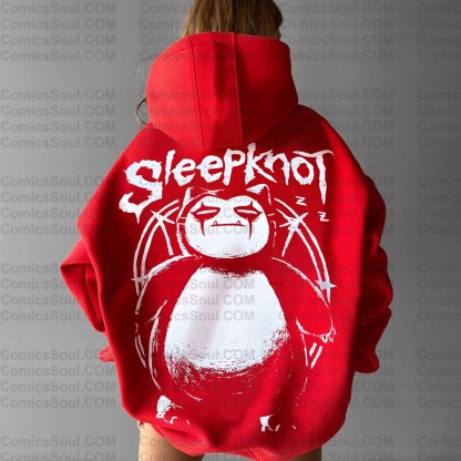 ‘’Pokémon " Anime Inspired Vintage Hoodie