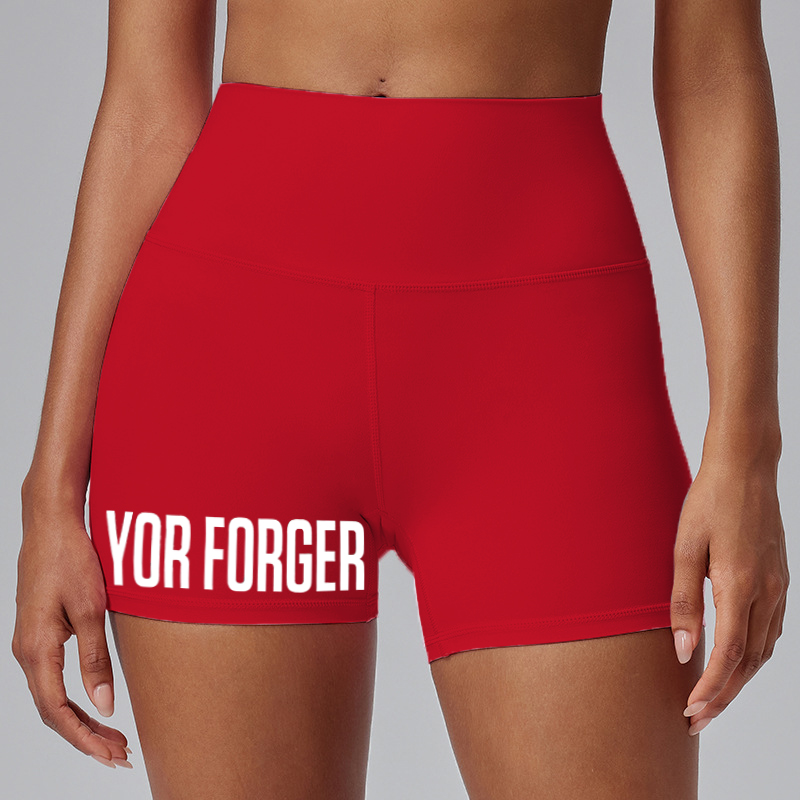 Casual “SPY×FAMILY” Streetwear Shorts