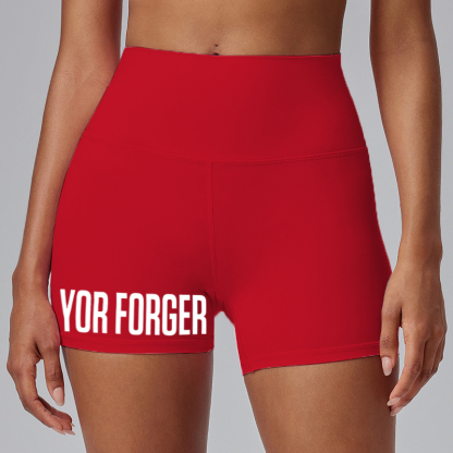 Casual “SPY×FAMILY” Streetwear Shorts