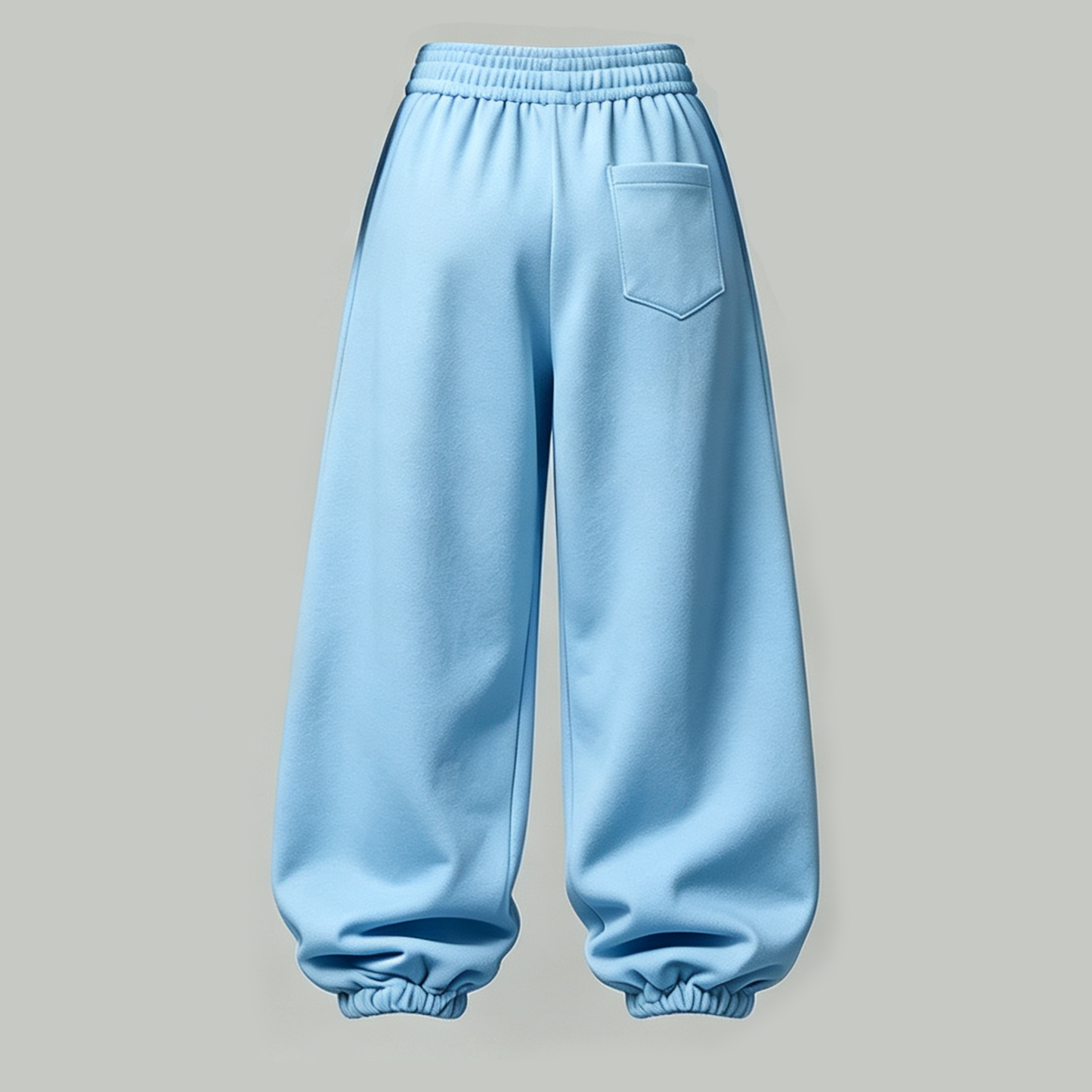 Pokémon Cropped Long Sleeve Hoodie & High Waist Jogger Pants Two Piece