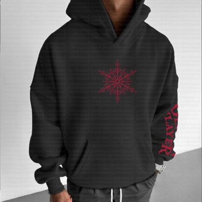 Unisex Anime Graphic Streetwear Vintage Hoodie丨Demon Slayer