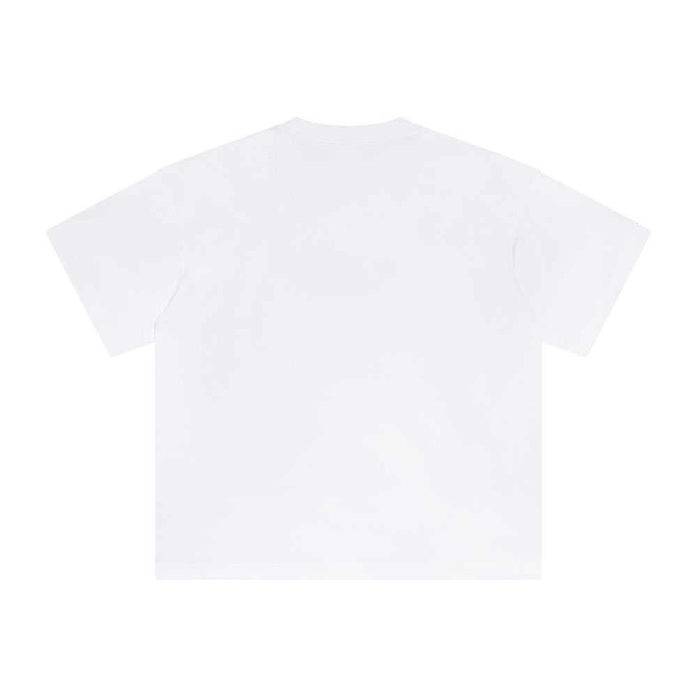 Unisex Anime Inspired Vintage T-Shirt