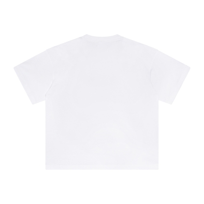 Unisex Anime Inspired Vintage T-Shirt