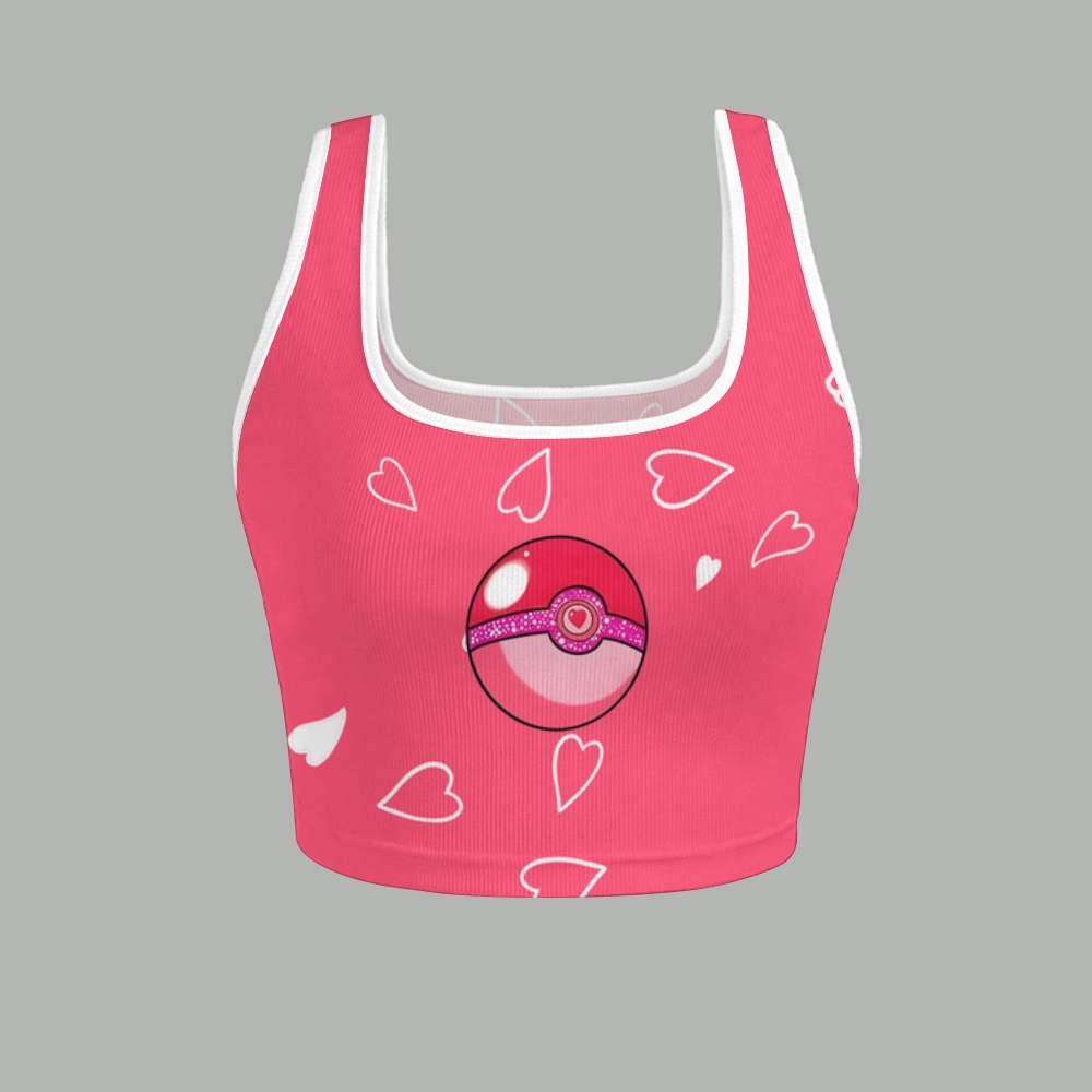 Pokémon Vest and shorts set