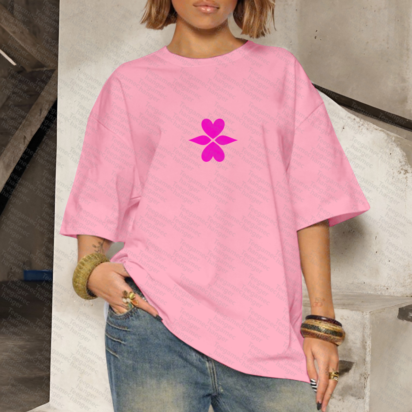 "NARUTO" Anime Inspired Vintage T-Shirt