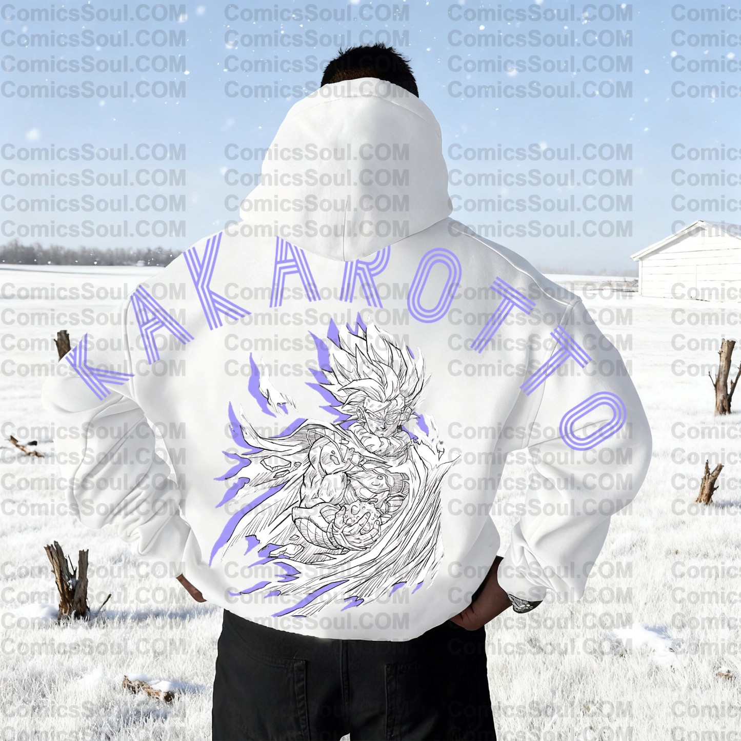 Unisex Anime Graphic Streetwear Wintage Plush Hoodie | Pokémon