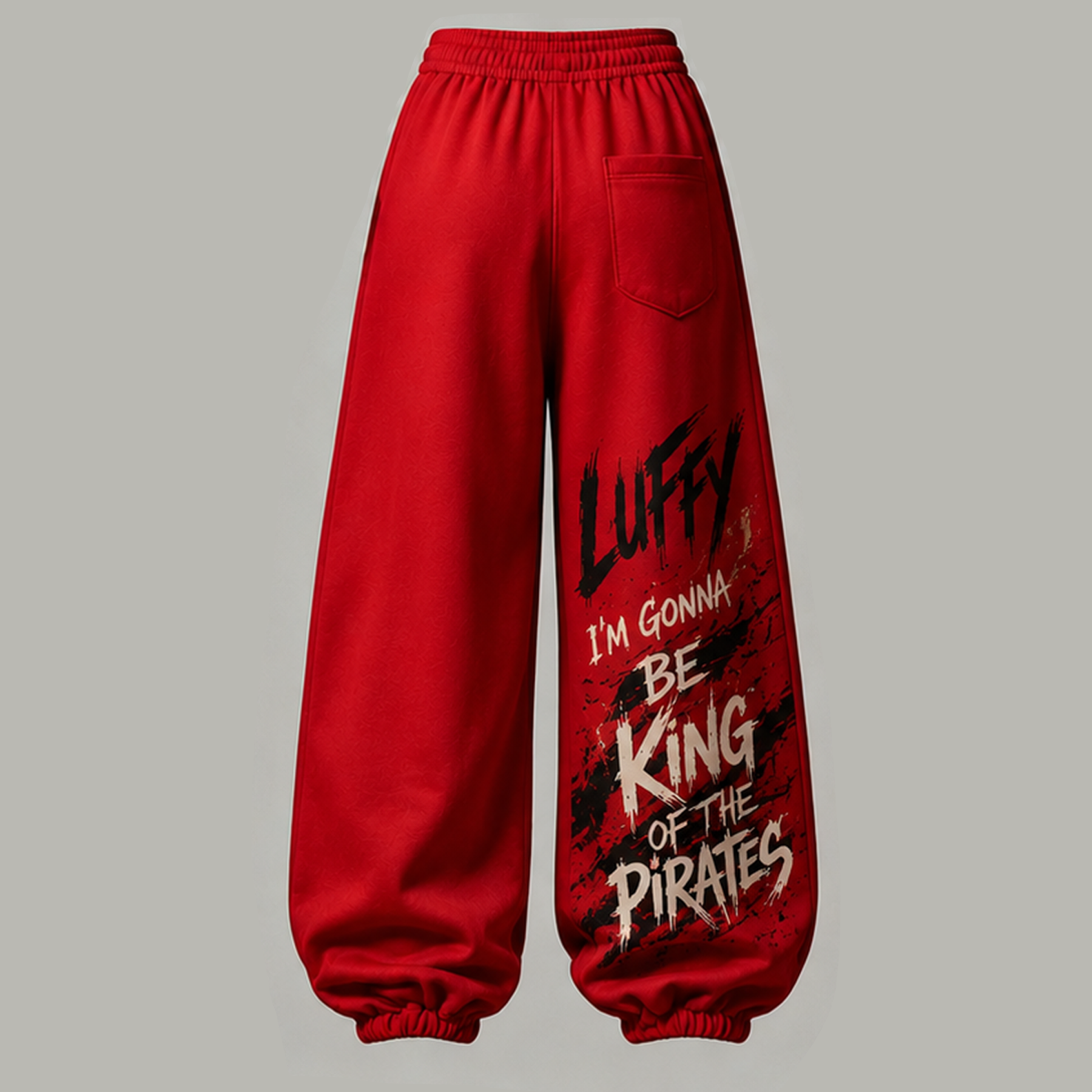 One Piece Cropped Long Sleeve Hoodie & High Waist Jogger Pants Two Piece