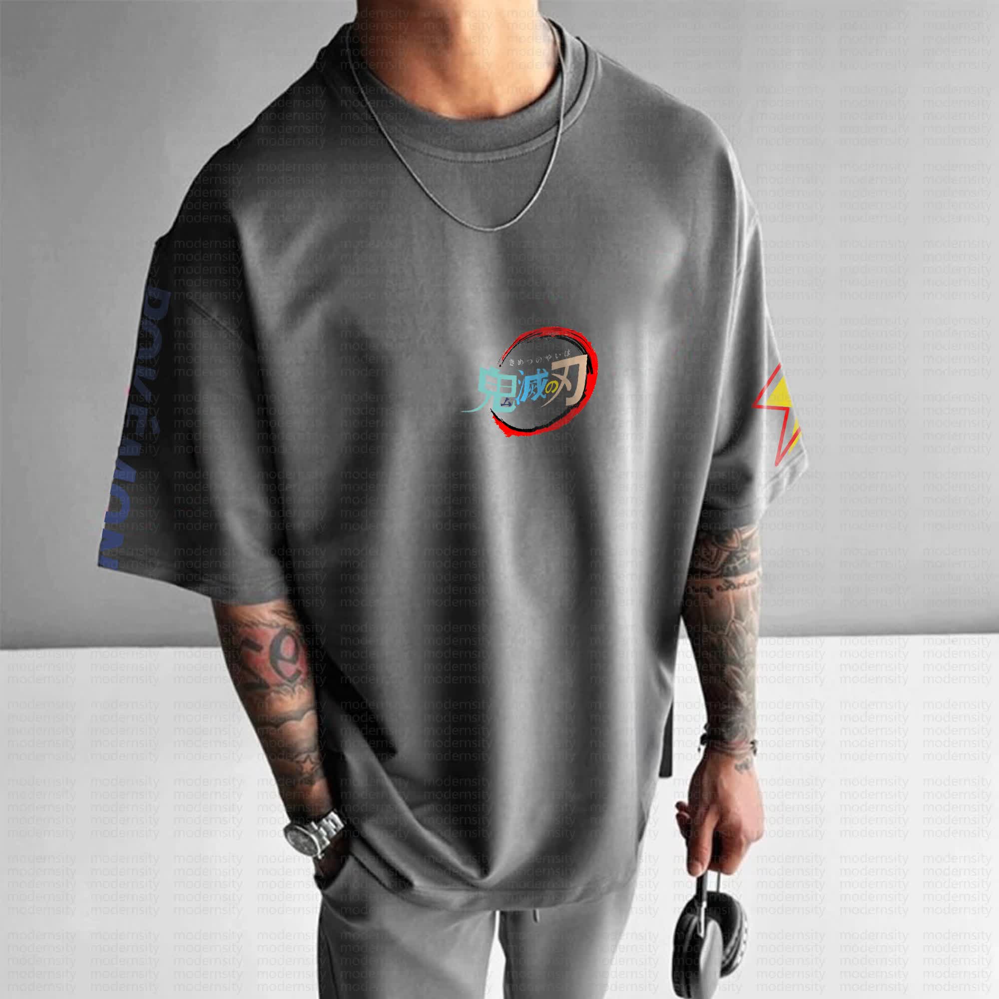 Unisex  "Pokémon" Anime Inspired Vintage T-Shirt