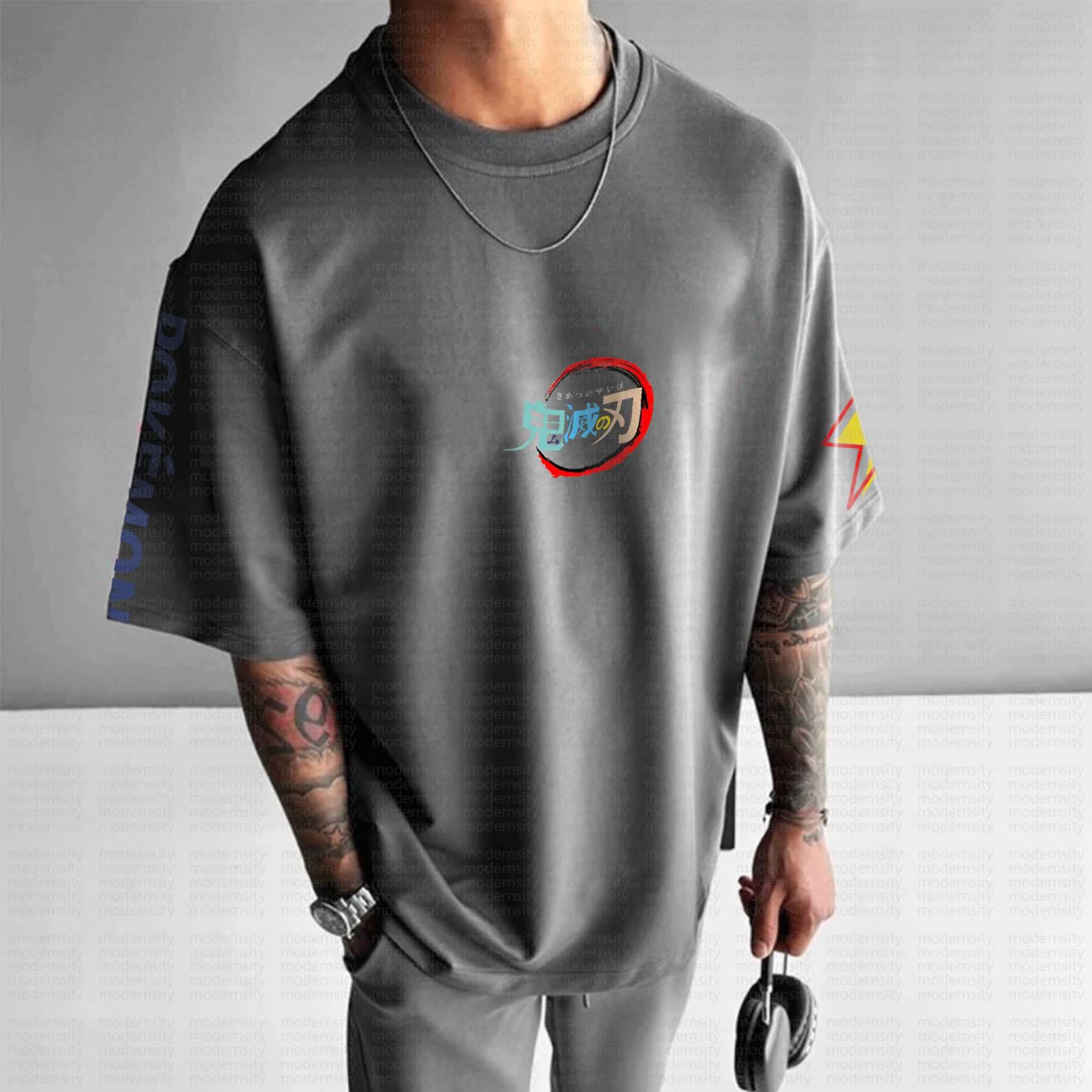 Unisex  "Pokémon" Anime Inspired Vintage T-Shirt