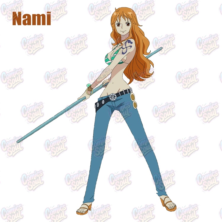 Nami