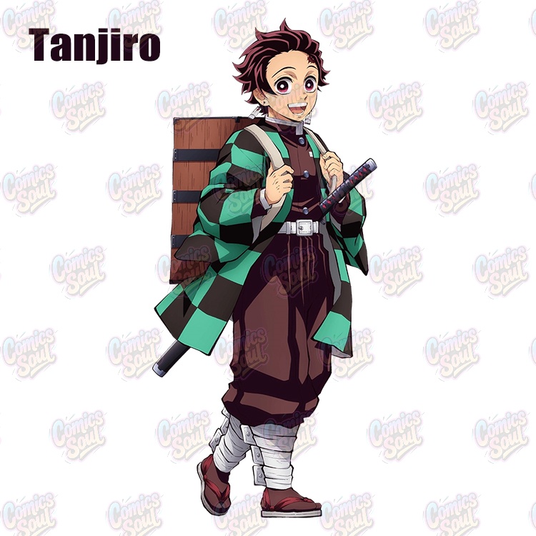 Tanjiro