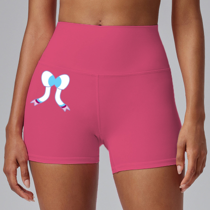 Unisex Casual “Pokémon” Streetwear Shorts