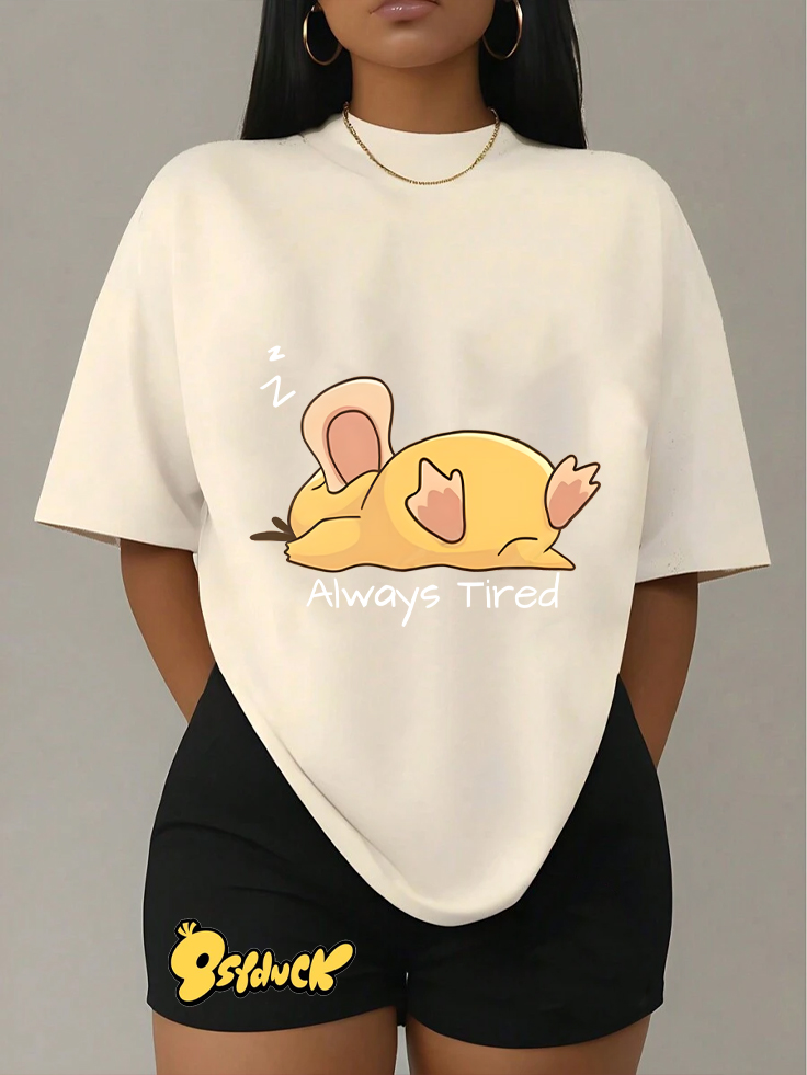 "Pokémon" Anime Inspired Vintage T-Shirt