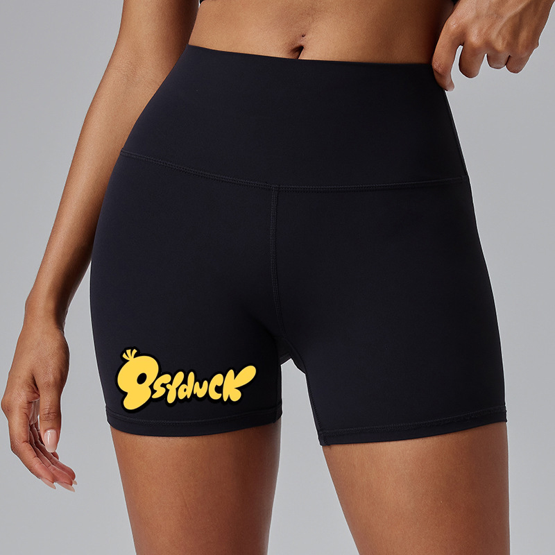 Casual “Pokémon” Streetwear Shorts