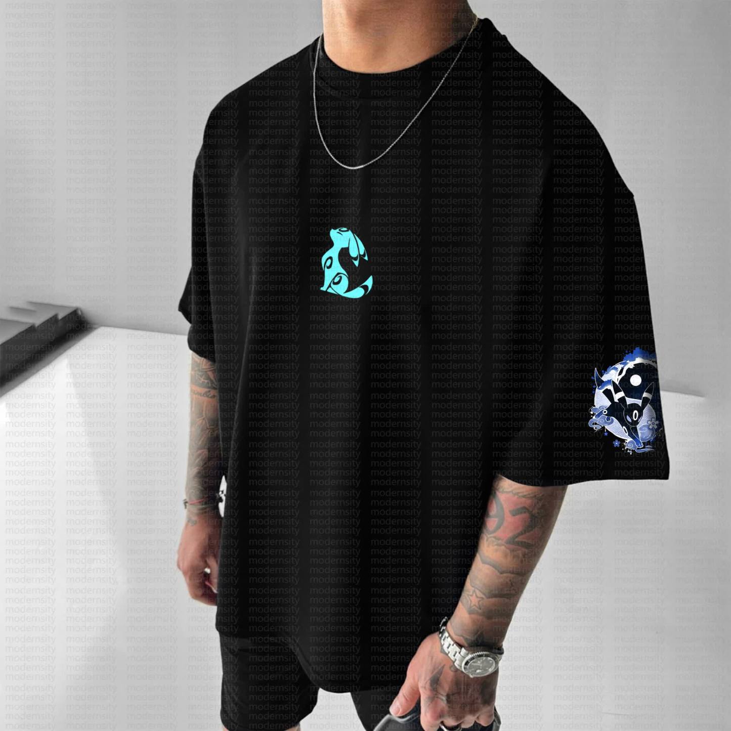 Unisex  "Pokémon" Anime Inspired Vintage T-Shirt