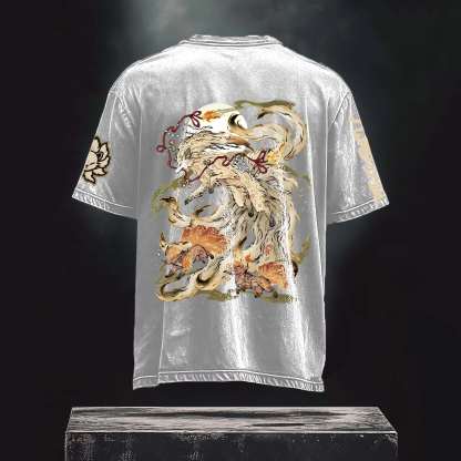 Pokémon Vintage Washed Unisex T-Shirt