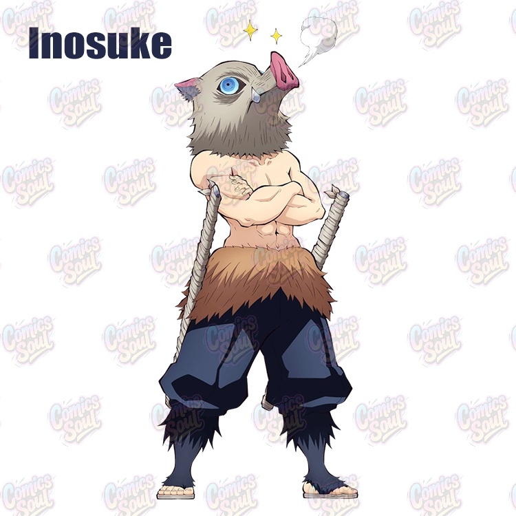 Inosuke