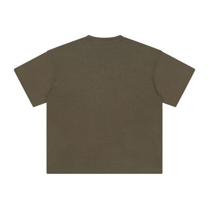 Unisex Anime Inspired Vintage T-Shirt