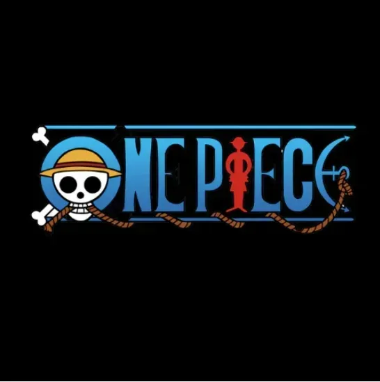 One Piece  set