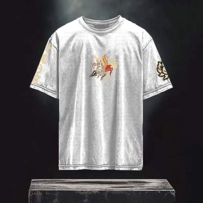 Pokémon Vintage Washed Unisex T-Shirt