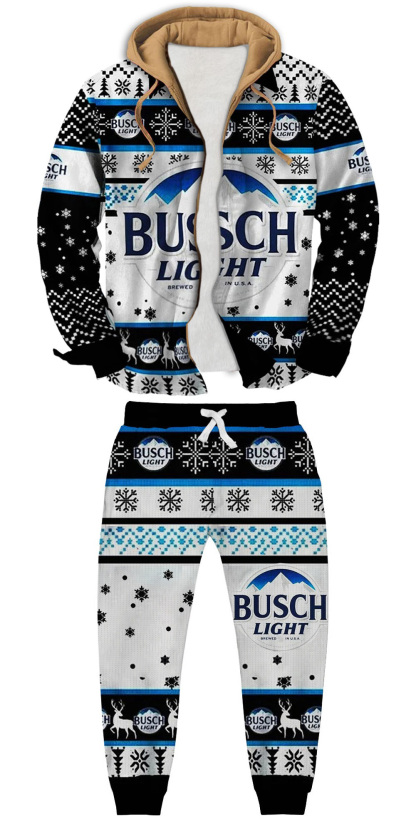 Unisex Fake Two Gradient Plaid Long-Sleeved Shirts Jacket Set