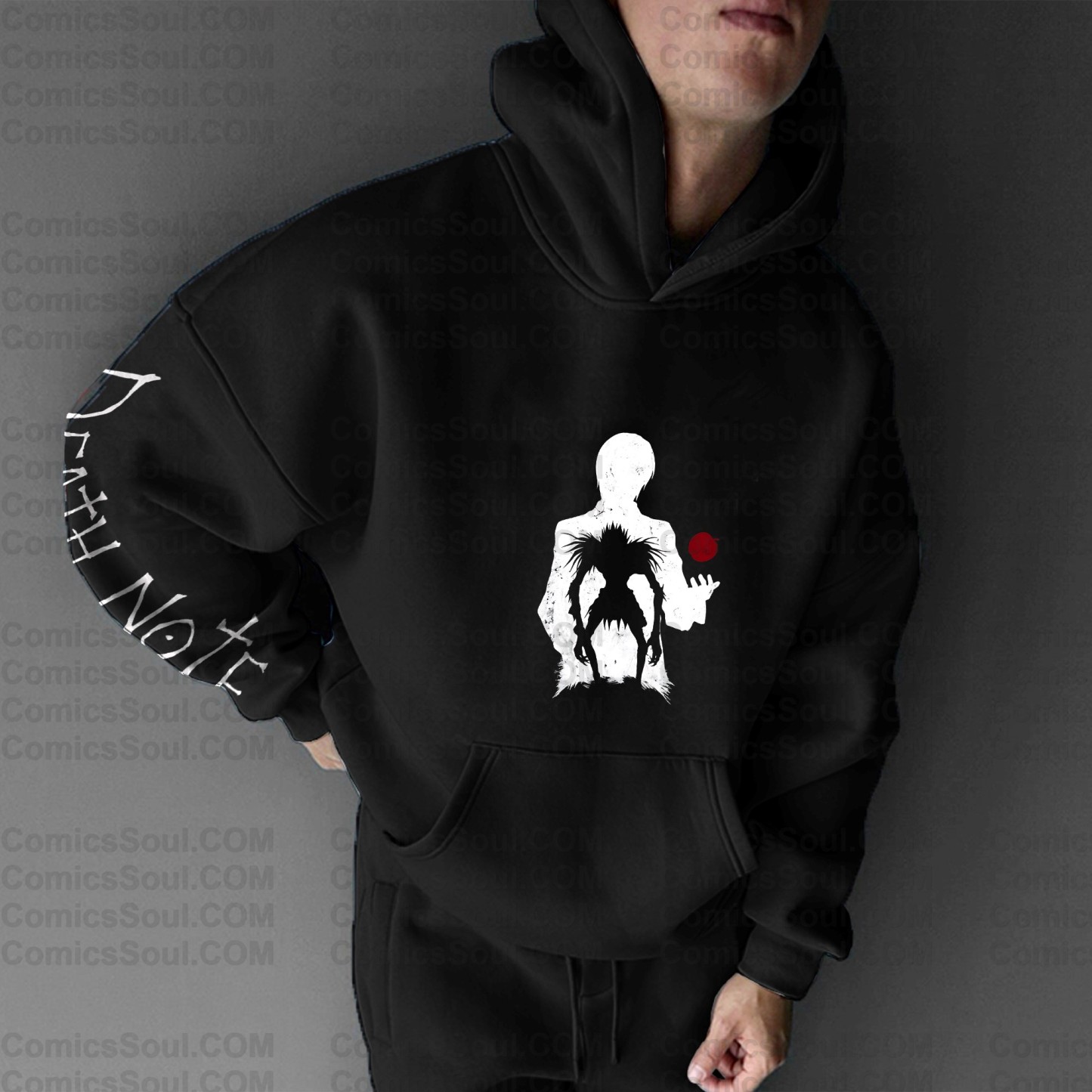 Unisex Graphic Streetwear Vintage Zipper Cardigan Plush Hoodie