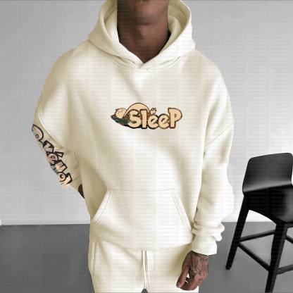 Unisex “Pokémon” Anime Graphic Streetwear Vintage Hoodie